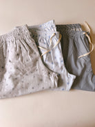 Lanzamiento Día del Papá, Pijama Hombre Pantalón y Polera de Algodón - fambypj