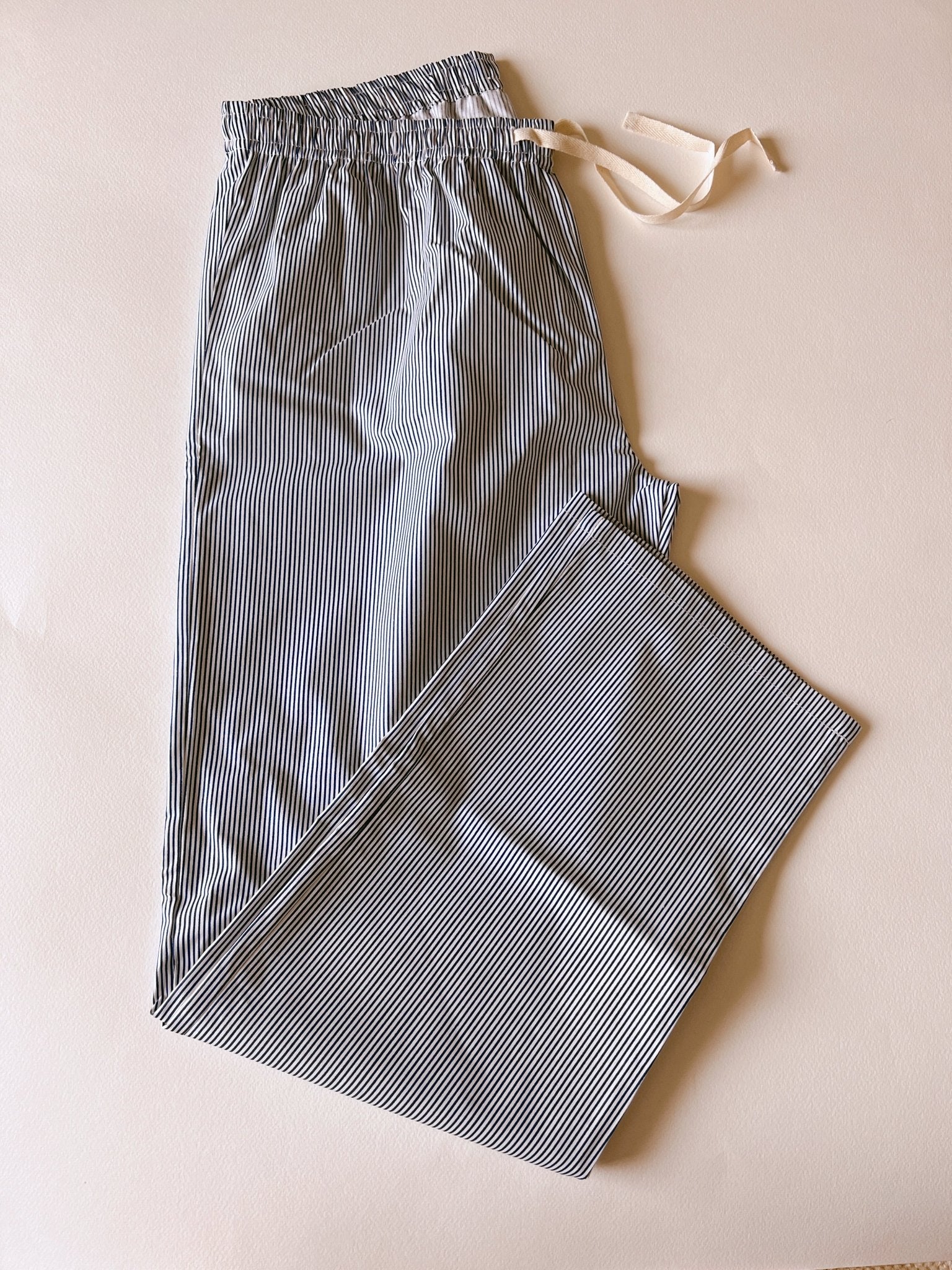 Lanzamiento Día del Papá, Pijama Hombre Pantalón y Polera de Algodón - fambypj