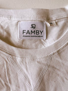 Lanzamiento Día del Papá, Pijama Hombre Pantalón y Polera de Algodón - fambypj
