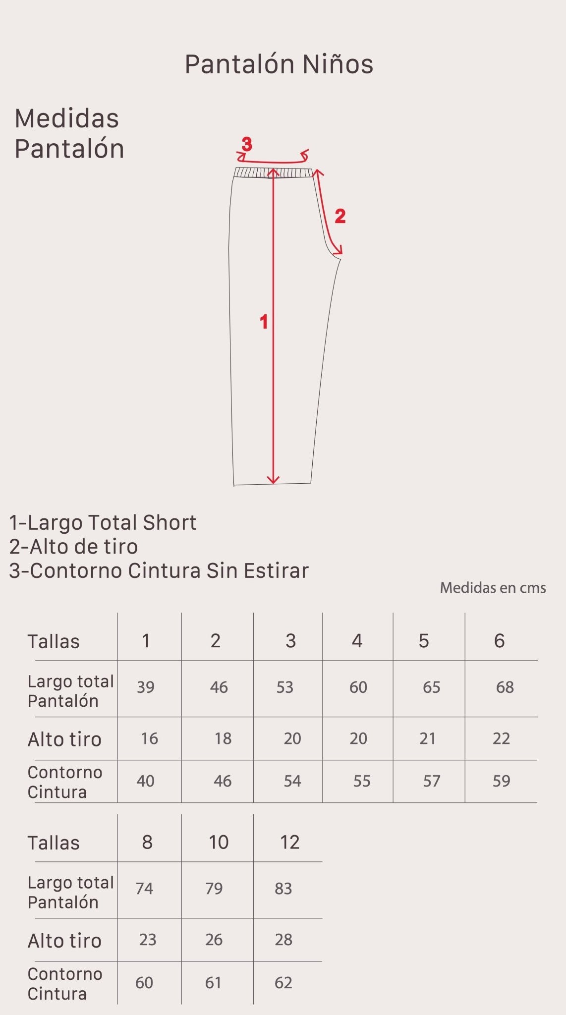 Pijama infantil moletón estrellas grises y puntos - fambypj