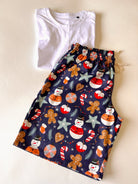 PREVENTA Pijama Hombre Ginger Christmas - fambypj