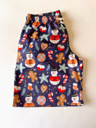 PREVENTA Pijama Hombre Ginger Christmas - fambypj