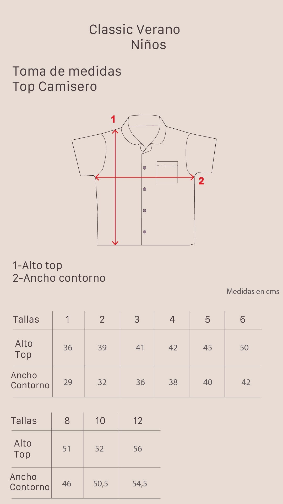 PREVENTA Pijama Infantil Ginger Christmas - fambypj
