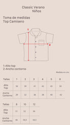 PREVENTA Pijama Infantil Ginger Christmas - fambypj