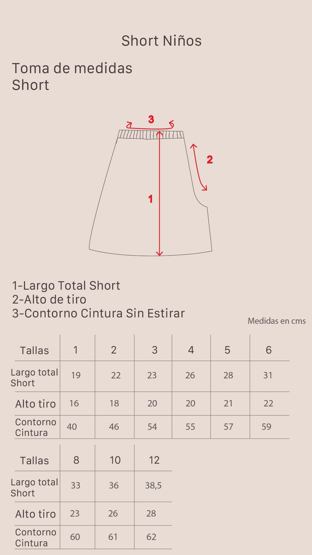PREVENTA Pijama Infantil Ginger Christmas - fambypj