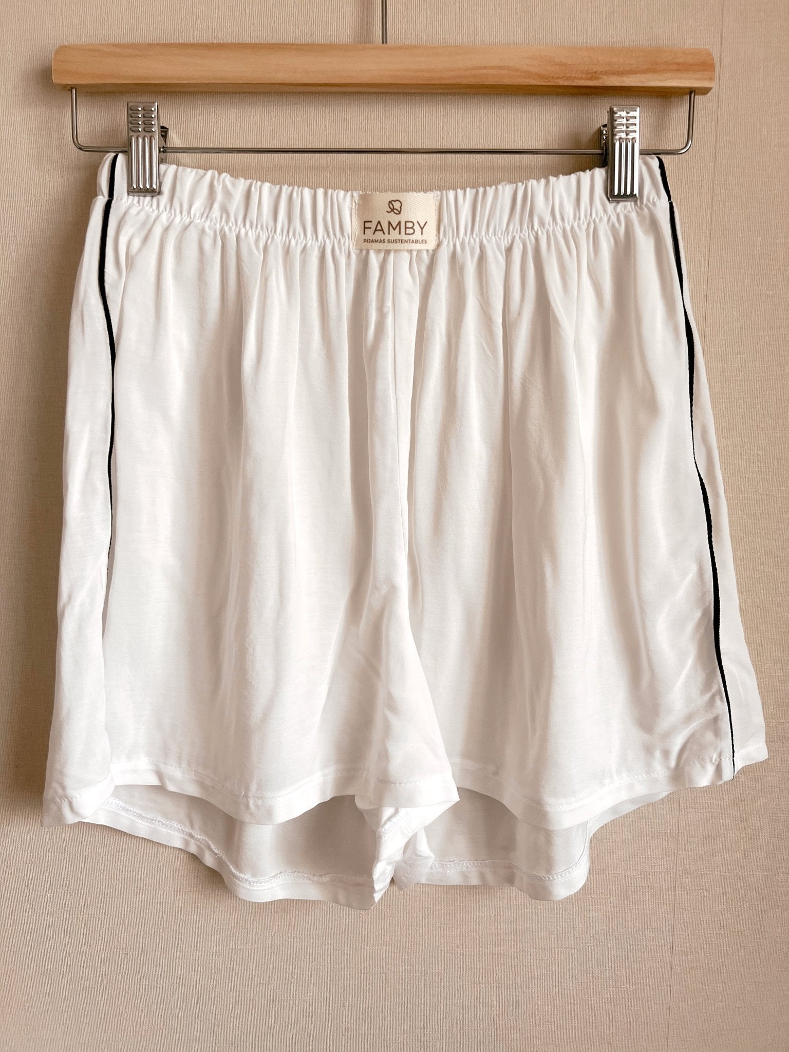 Short Cala Blanco - fambypj